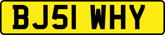 BJ51WHY