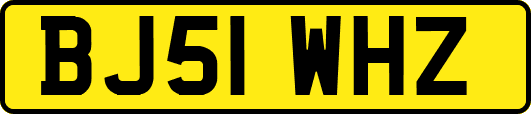 BJ51WHZ