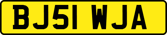 BJ51WJA