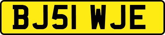 BJ51WJE