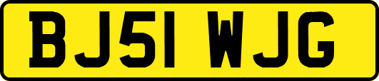 BJ51WJG