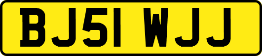 BJ51WJJ