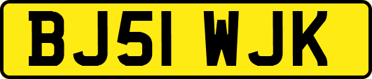 BJ51WJK