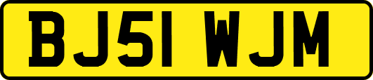 BJ51WJM