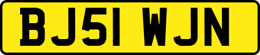 BJ51WJN