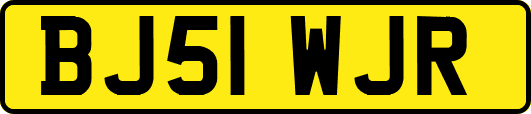 BJ51WJR