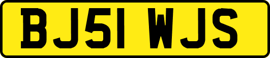 BJ51WJS