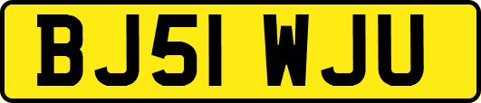 BJ51WJU