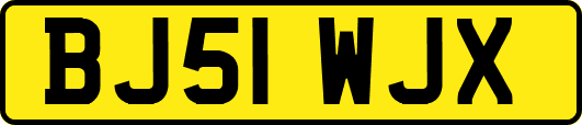 BJ51WJX