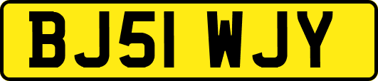 BJ51WJY