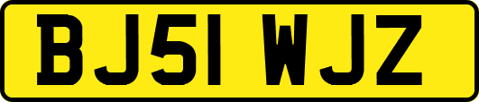 BJ51WJZ