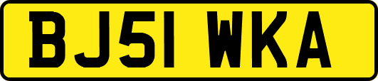 BJ51WKA