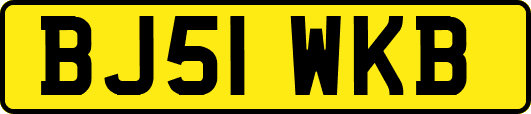 BJ51WKB