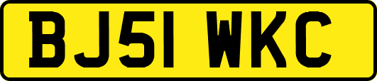 BJ51WKC