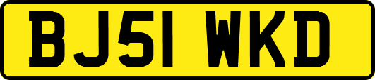 BJ51WKD