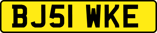 BJ51WKE