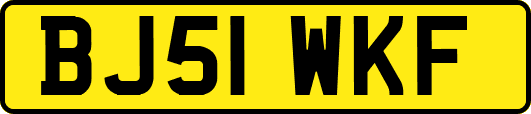 BJ51WKF