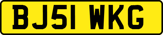BJ51WKG