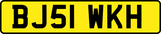 BJ51WKH