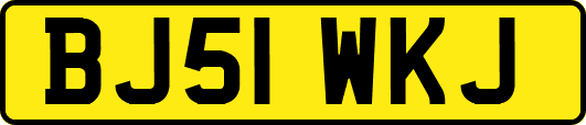 BJ51WKJ