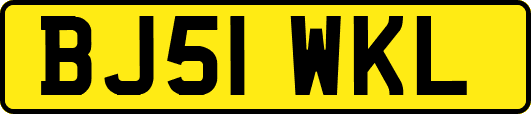 BJ51WKL
