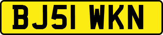BJ51WKN