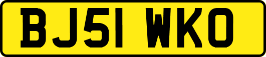 BJ51WKO