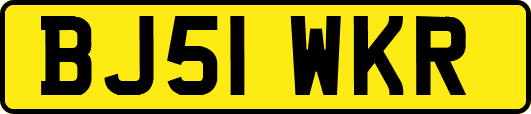 BJ51WKR