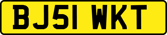 BJ51WKT