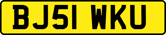 BJ51WKU