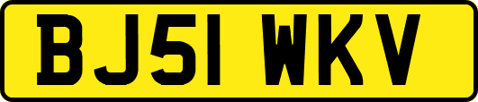 BJ51WKV