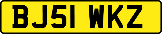 BJ51WKZ