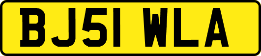 BJ51WLA