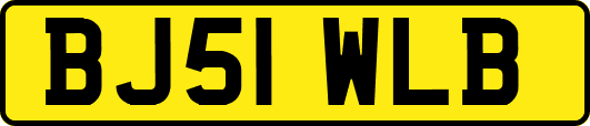 BJ51WLB
