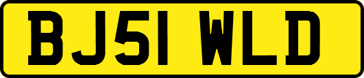BJ51WLD
