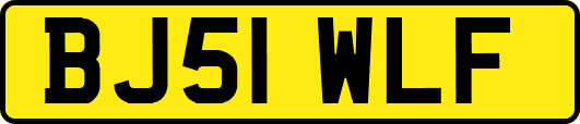 BJ51WLF