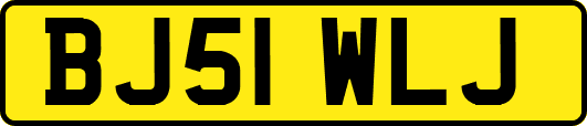 BJ51WLJ