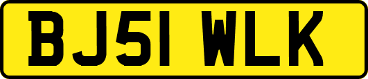 BJ51WLK