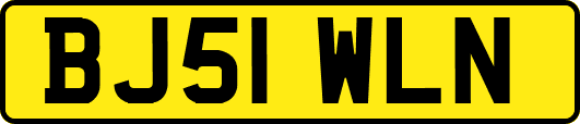 BJ51WLN