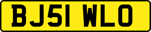 BJ51WLO