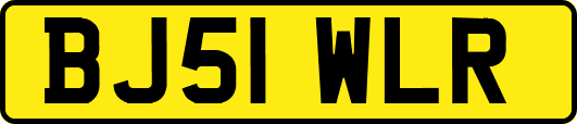 BJ51WLR