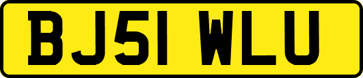 BJ51WLU