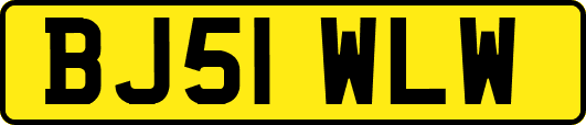 BJ51WLW