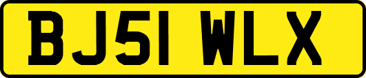 BJ51WLX