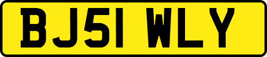 BJ51WLY