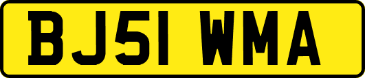 BJ51WMA