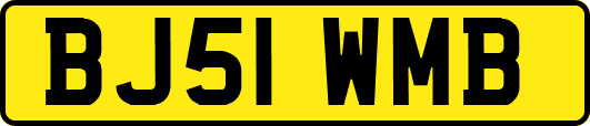 BJ51WMB
