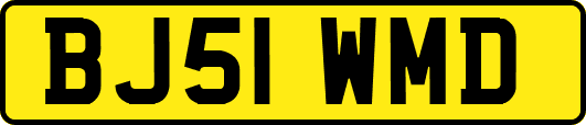 BJ51WMD