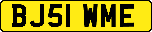 BJ51WME