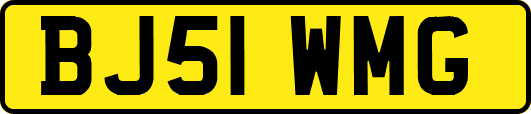 BJ51WMG